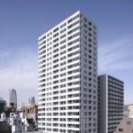  | WHITE TOWER HAMAMATSUCHO Exterior photo 01