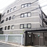  | HOUSE MEGURO Exterior photo 01