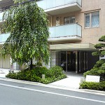  | PARK HOUSE HIRAKAWACHO Exterior photo 03