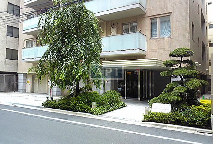  | PARK HOUSE HIRAKAWACHO Exterior photo 03