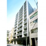  | RESIDIA TSUKIJI Exterior photo 01