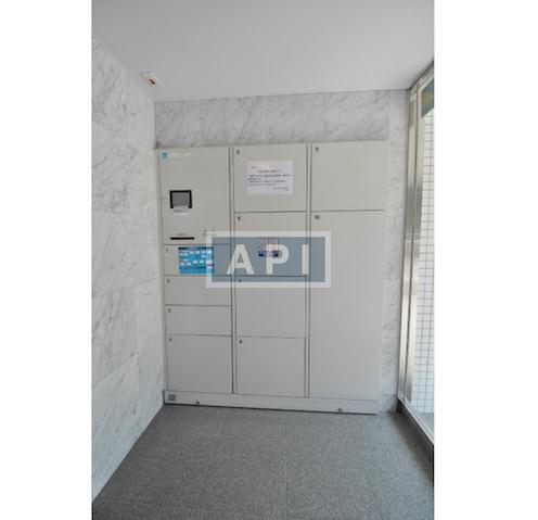  | CASTALIA OCHANOMIZU Exterior photo 05