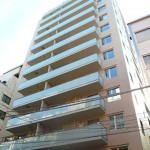  | PARK HOUSE HIRAKAWACHO Exterior photo 02