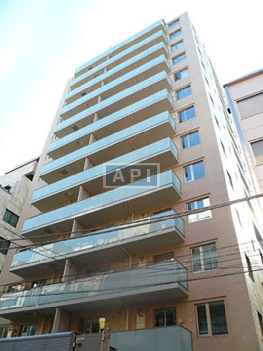  | PARK HOUSE HIRAKAWACHO Exterior photo 02