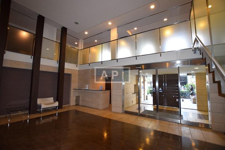  | RESIDIA NIHONBASHI-BAKUROCHO Exterior photo 02