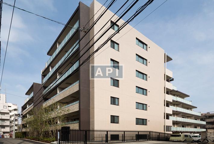  | RISING SUN EBISU 2CHOME BRANZ Exterior photo 02