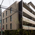  | RISING SUN EBISU 2CHOME BRANZ Exterior photo 01