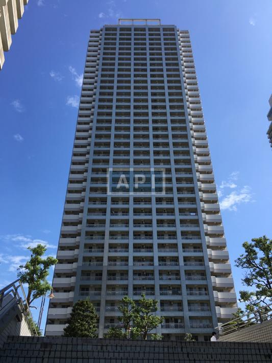  | RIVER CITY 21 EAST TOWERS 7 BLOCK Exterior photo 03