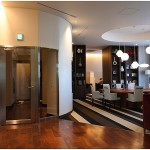  | THE PARKHOUSE HARUMI TOWERS TIARO RESIDENCE Exterior photo 10