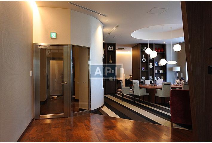  | THE PARKHOUSE HARUMI TOWERS TIARO RESIDENCE Exterior photo 10