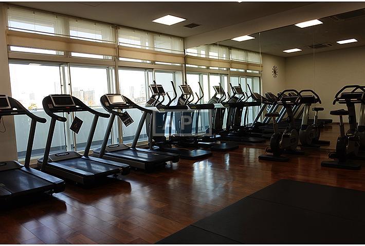  | THE PARKHOUSE HARUMI TOWERS TIARO RESIDENCE Exterior photo 15