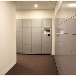  | THE PARKHOUSE HARUMI TOWERS TIARO RESIDENCE Exterior photo 18