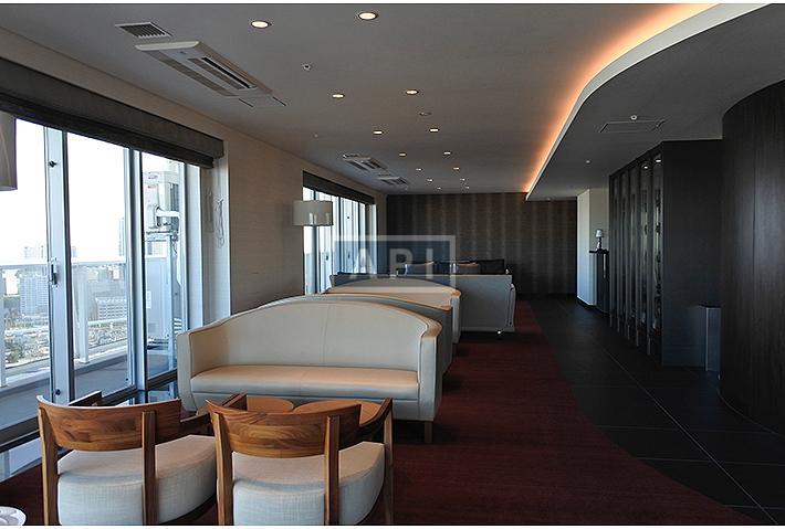  | THE PARKHOUSE HARUMI TOWERS TIARO RESIDENCE Exterior photo 12