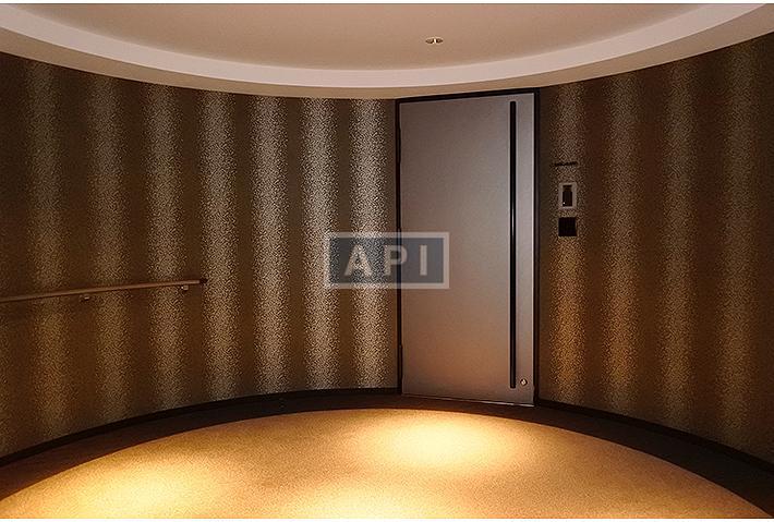  | THE PARKHOUSE HARUMI TOWERS TIARO RESIDENCE Exterior photo 14