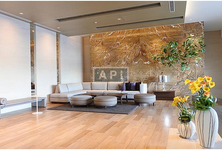  | THE PARKHOUSE HARUMI TOWERS TIARO RESIDENCE Exterior photo 08