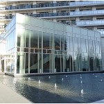  | THE PARKHOUSE HARUMI TOWERS TIARO RESIDENCE Exterior photo 20