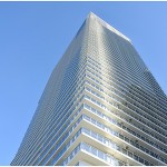  | THE PARKHOUSE HARUMI TOWERS TIARO RESIDENCE Exterior photo 02