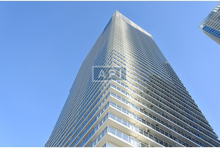  | THE PARKHOUSE HARUMI TOWERS TIARO RESIDENCE Exterior photo 02