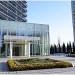  | THE PARKHOUSE HARUMI TOWERS TIARO RESIDENCE Exterior photo 03