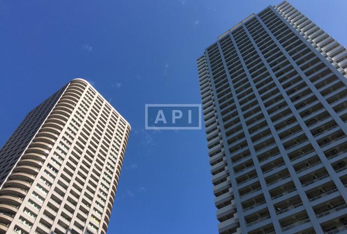  | RIVER CITY 21 EAST TOWERS 7 BLOCK Exterior photo 02