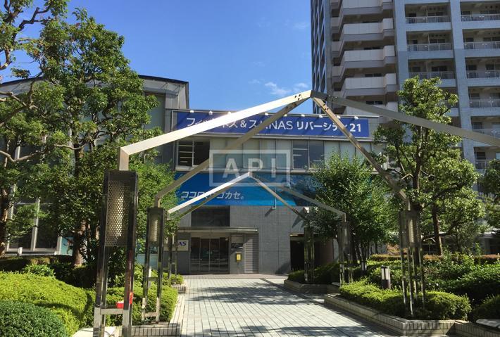  | RIVER CITY 21 EAST TOWERS 7 BLOCK Exterior photo 10