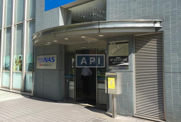  | RIVER CITY 21 EAST TOWERS 2 Exterior photo 14