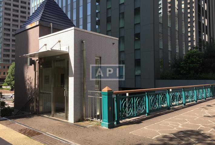  | RIVER CITY 21 EAST TOWERS 2 Exterior photo 13