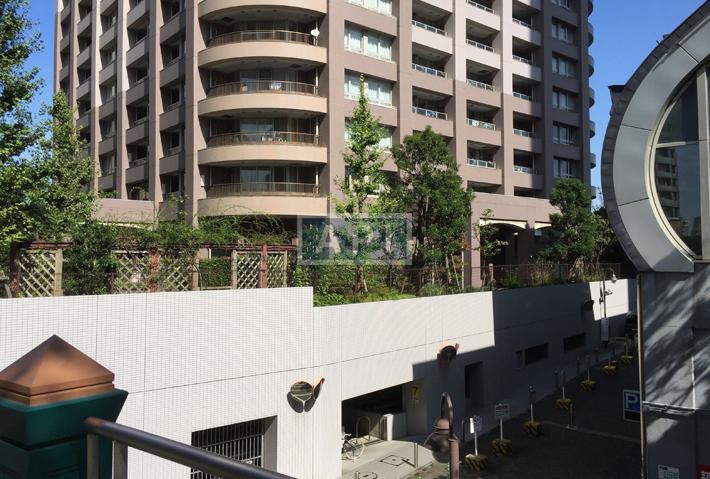  | RIVER CITY 21 EAST TOWERS 2 Exterior photo 03