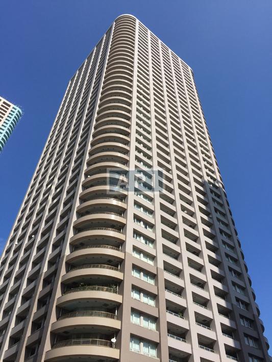  | RIVER CITY 21 EAST TOWERS 2 Exterior photo 02