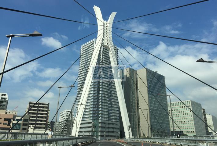  | RIVER CITY 21 SHINKAWA Exterior photo 02