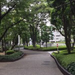  | RIVER CITY 21 SHINKAWA Exterior photo 15