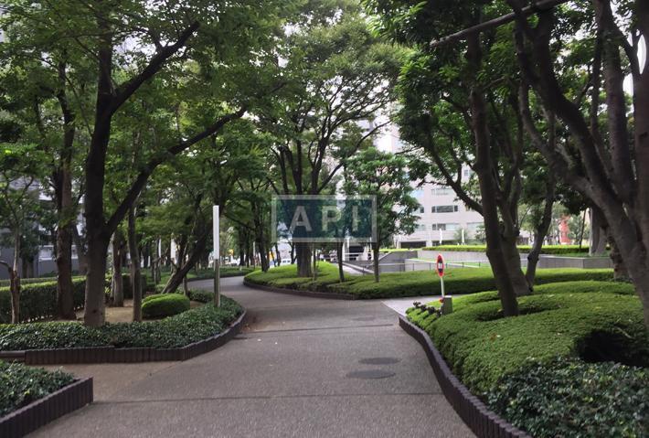  | RIVER CITY 21 SHINKAWA Exterior photo 15