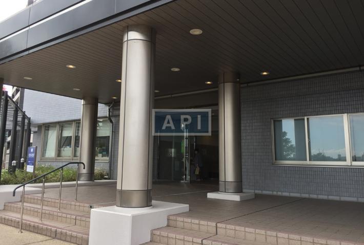  | RIVER CITY 21 SHINKAWA Exterior photo 14