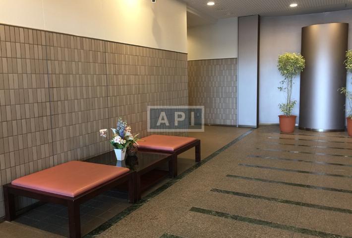  | RIVER CITY 21 SHINKAWA Exterior photo 06