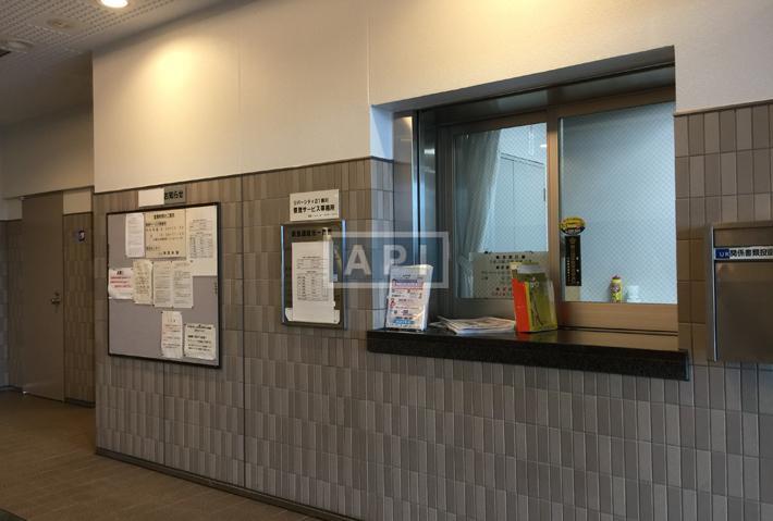  | RIVER CITY 21 SHINKAWA Exterior photo 07