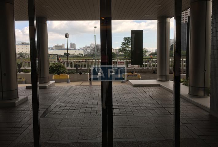  | RIVER CITY 21 SHINKAWA Exterior photo 13