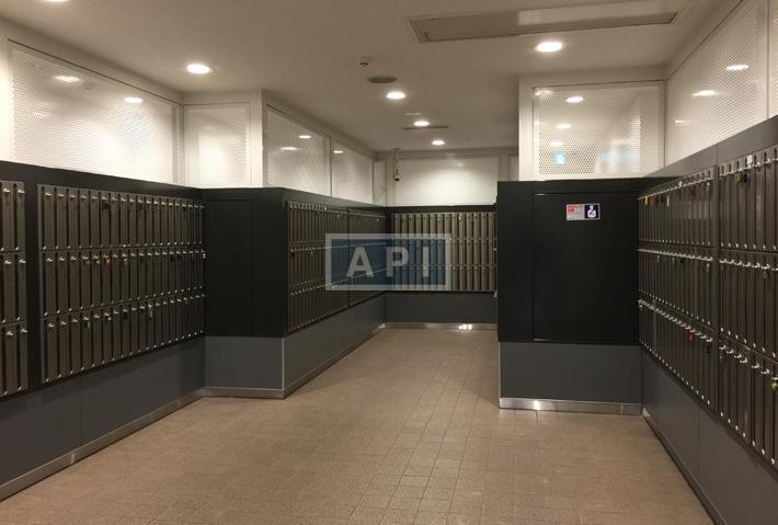  | RIVER CITY 21 SHINKAWA Exterior photo 10