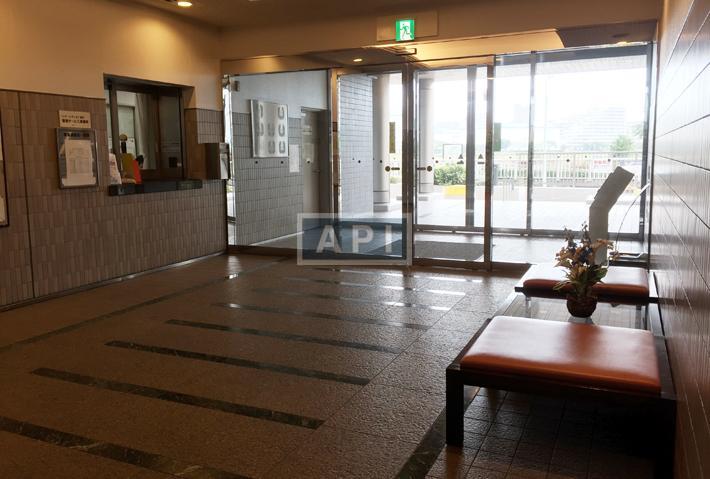  | RIVER CITY 21 SHINKAWA Exterior photo 08