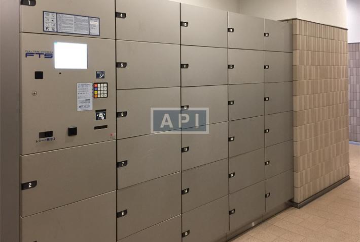  | RIVER CITY 21 SHINKAWA Exterior photo 09