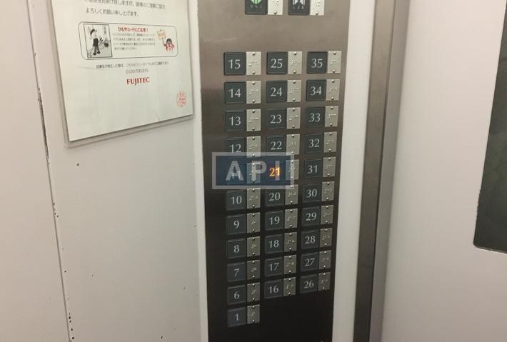  | RIVER CITY 21 SHINKAWA Exterior photo 12