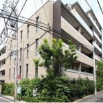  | RISING SUN EBISU 2CHOME BRANZ Exterior photo 03