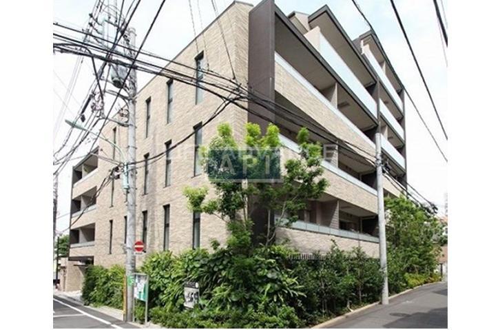  | RISING SUN EBISU 2CHOME BRANZ Exterior photo 03
