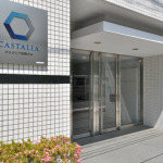  | CASTALIA OCHANOMIZU Exterior photo 02