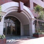  | THE AZABUDAI TOWER Exterior photo 02