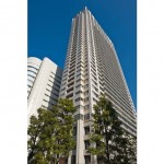  | PLAZA TOWER KACHIDOKI Exterior photo 01