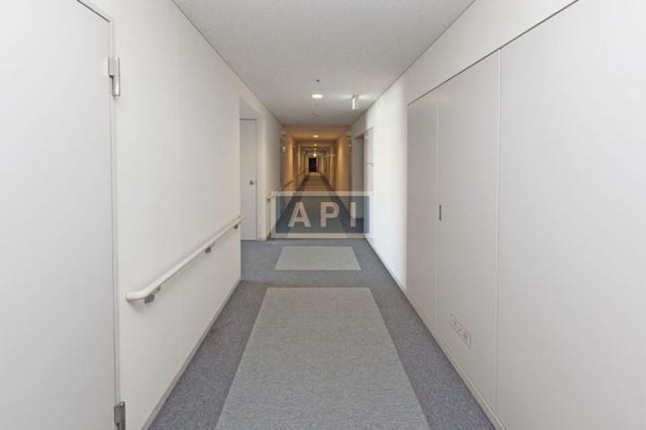  | PLAZA TOWER KACHIDOKI Exterior photo 05