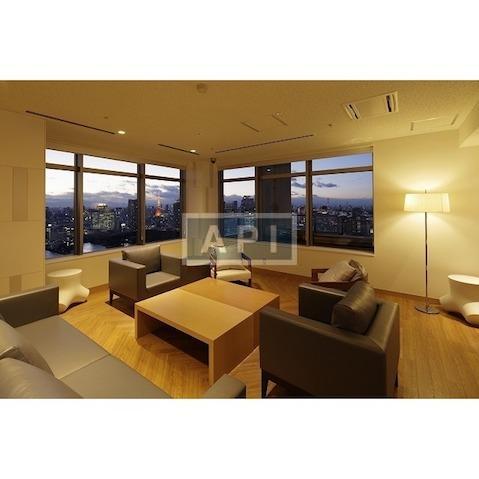  | PLAZA TOWER KACHIDOKI Exterior photo 07