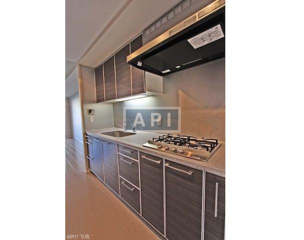  | BRILLIA DAIKANYAMA PRESTAGE Interior photo 03