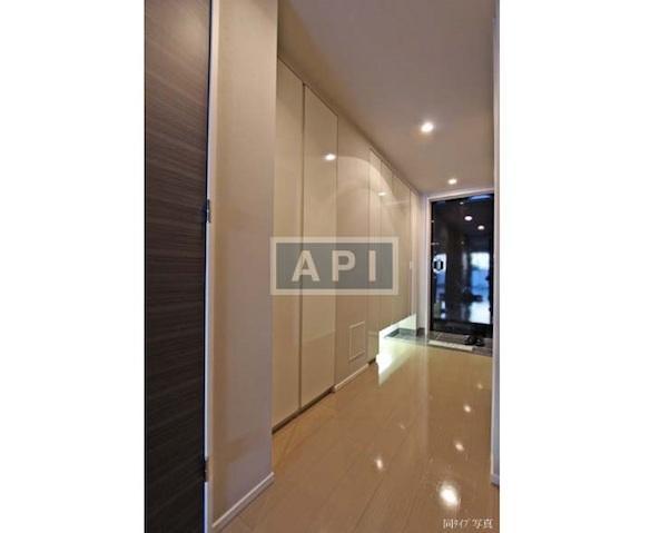  | BRILLIA DAIKANYAMA PRESTAGE Interior photo 04