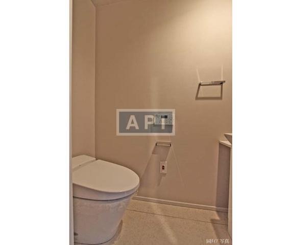  | BRILLIA DAIKANYAMA PRESTAGE Interior photo 07